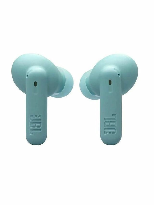 Товар Наушники JBL Wave Beam 2 беспроводные TWS Bluetooth белые (Blue) с ANC шумоподавлением 32 часа