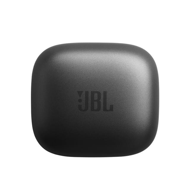 Товар Беспроводные наушники JBL Live Free II, с шумоподавлением, Bluetooth 5.2, чёрные