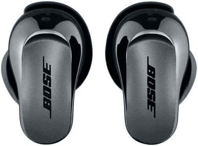 Товар Беспроводные наушники Bose Quiet Comfort Ultra earbuds black