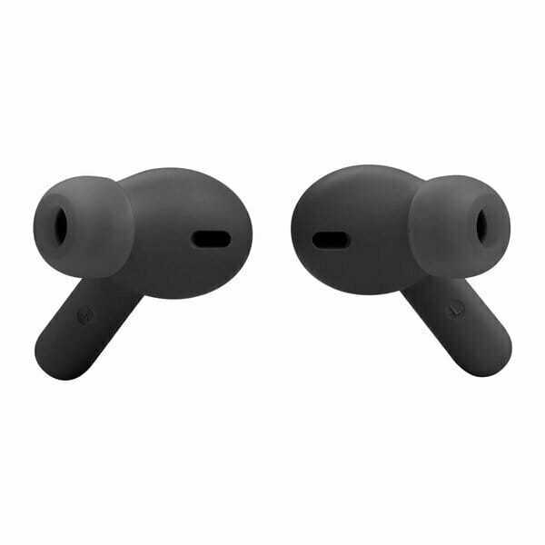 Товар Беспроводные наушники JBL Wave Beam True Wireless Bluetooth Earbuds, цвет: черный