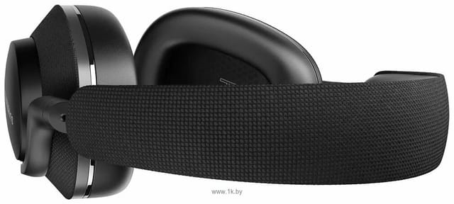 Товар Беспроводные наушники Bowers Wilkins Px7 S2 Black (BWPX7S2HPBK)