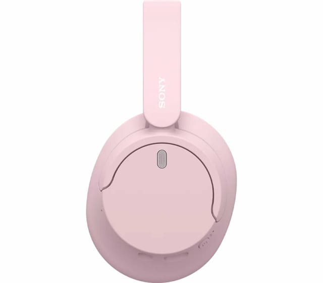 Товар Наушники беспроводные полноразмерные Sony WH-CH720N Pink, розовый