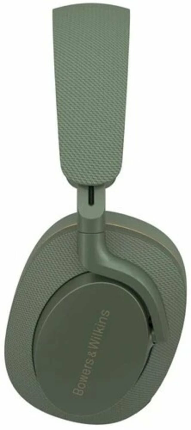 Товар Беспроводные наушники динамические Bowers Wilkins PX7 S2E, Green/зеленые