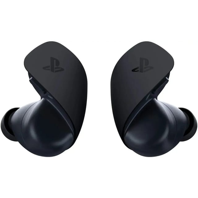 Товар Беспроводные наушники Sony PULSE Explore Midnight Black Чёрный, PS5