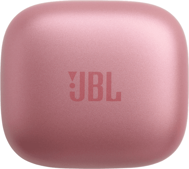 Товар Беспроводные внутриканальные наушники с шумоподавлением JBL LIVE FREE 2 TWS ROS