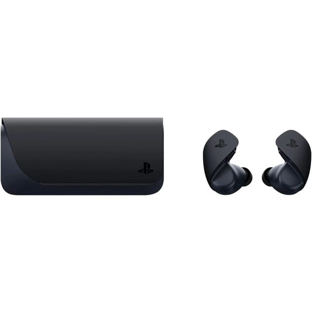Товар Беспроводные наушники Sony PULSE Explore Midnight Black Чёрный, PS5