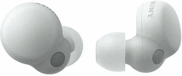 Товар Наушники Sony WF- C500, беспроводная связь Bluetooth 5.0, белые