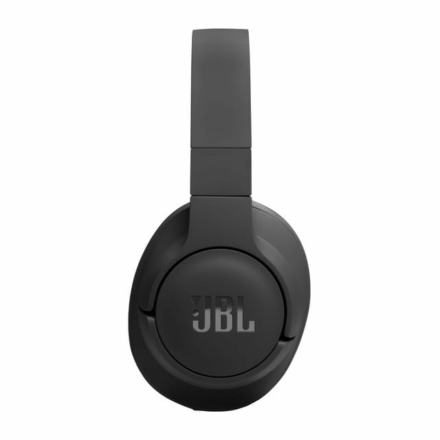 Товар Беспроводные наушники JBL Tune 720BT, mini jack 3.5 mm, черный