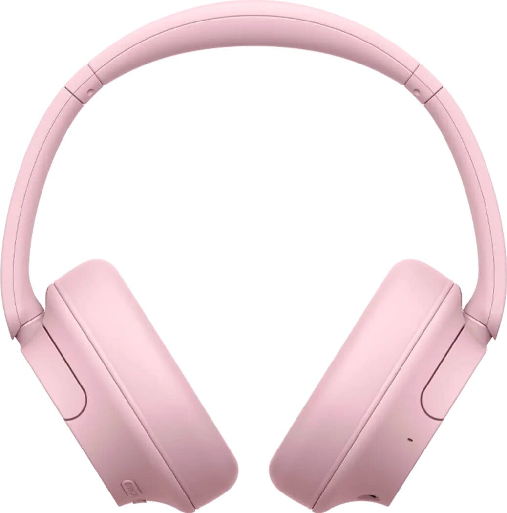 Товар Наушники беспроводные полноразмерные Sony WH-CH720N Pink, розовый