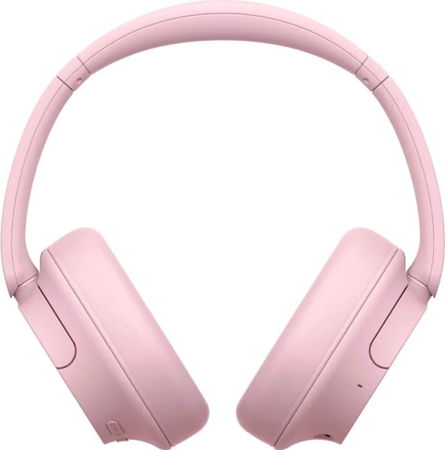 Товар Наушники беспроводные полноразмерные Sony WH-CH720N Pink, розовый