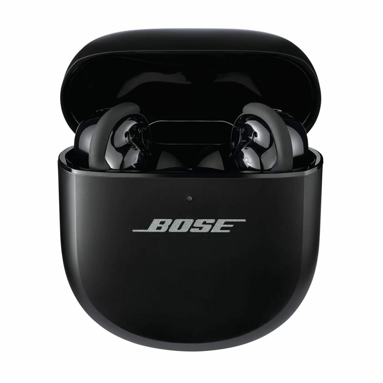 Товар Беспроводные наушники Bose Quiet Comfort Ultra earbuds black