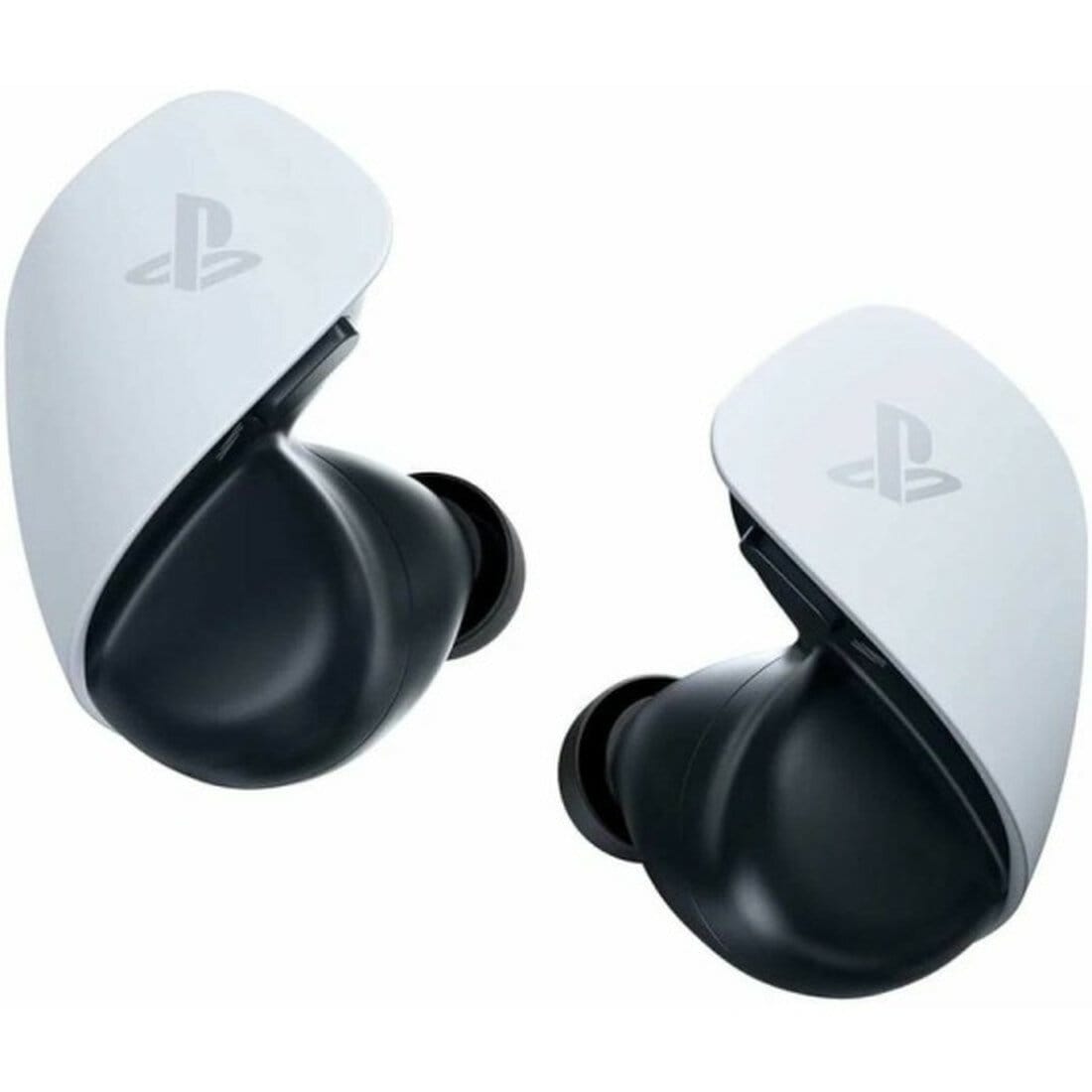 Товар Беспроводные наушники Sony Pulse Explore для PS5 White (Белый)