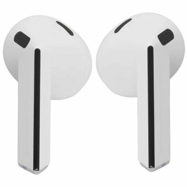 Товар Беспроводные наушники внутриканальные Samsung Galaxy Buds 3, White/белый