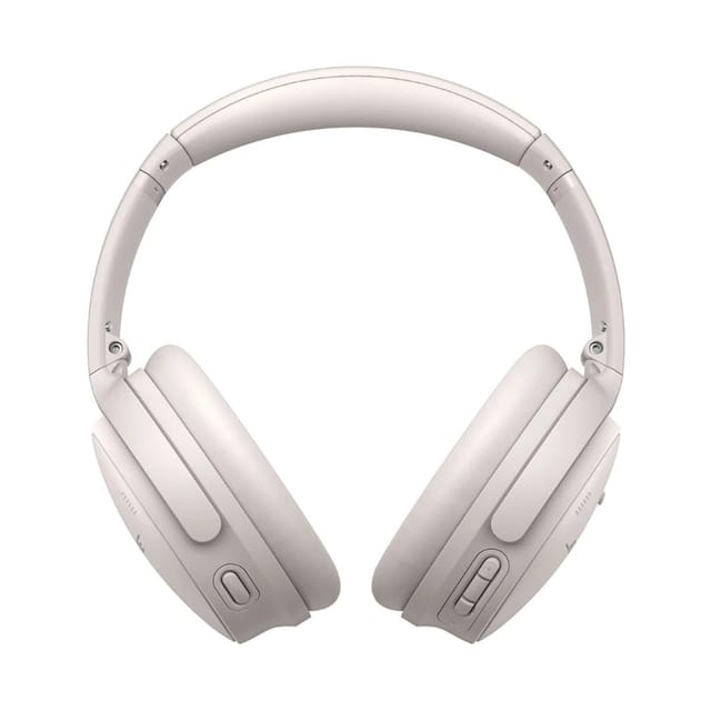 Товар Беспроводные наушники Bose QuietComfort Headphones Global, белый