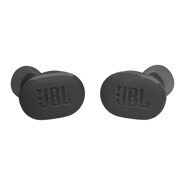Товар Наушники JBL Tune Buds, Bluetooth 5.3, активное шумоподавление, черные