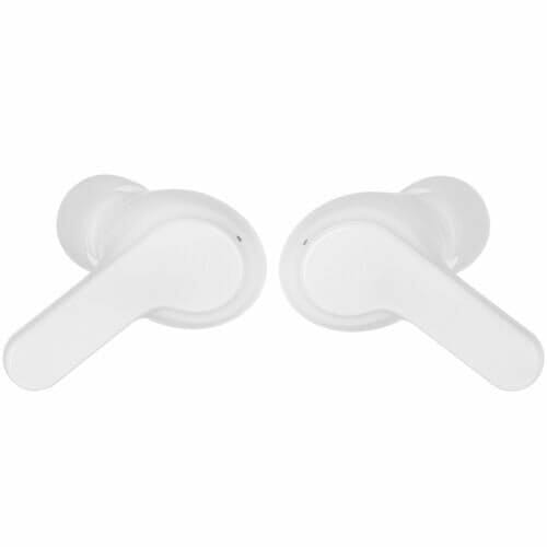 Товар Беспроводные наушники JBL Wave 200, закрытые, влагозащита, шумоподавление, белый