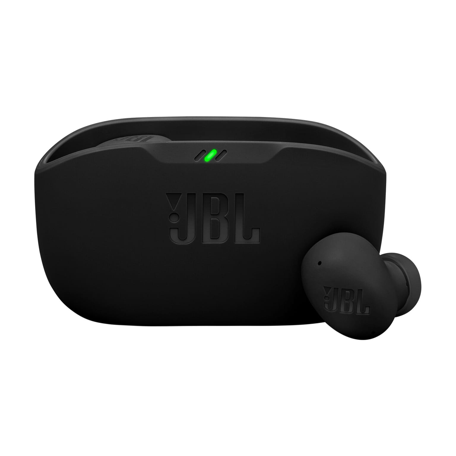Товар Беспроводные TWS наушники JBL Wave Buds 2, bluetooth, с активным шумоподавлением, черный