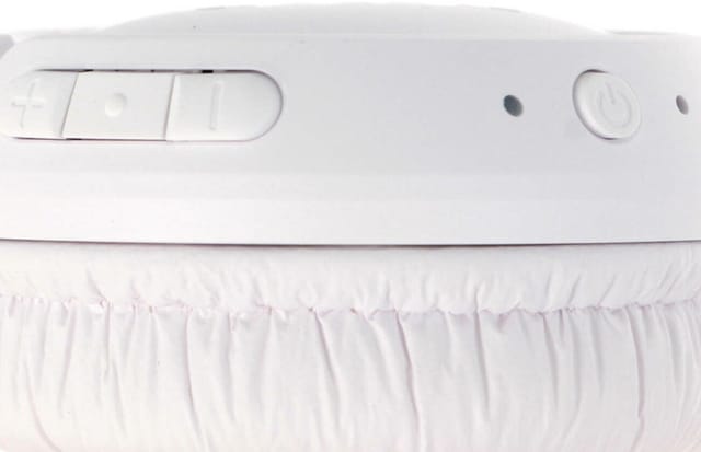 Товар Беспроводные наушники JBL TUNE 510BT, Bluetooth 5.0, накладные, белые