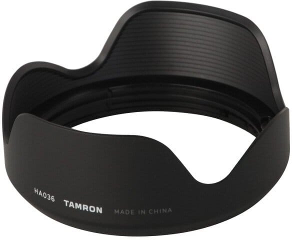 Товар Объектив Tamron 28-200mm f/2.8-5.6 Di III RXD (A071) Sony E, черный