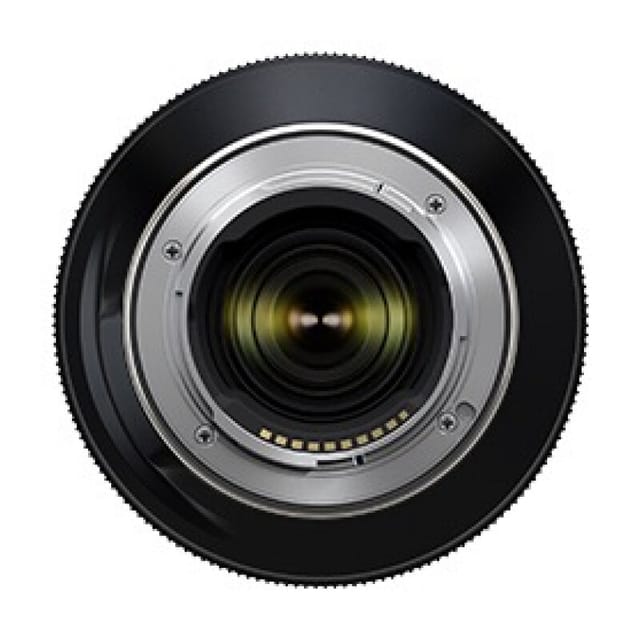 Товар Объектив Tamron 50-400 mm f4.5-6.3 Di III VC VXD for Sony FE (А067)