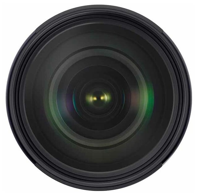 Товар Объектив Tamron Nikon AF SP 24-70mm F/2.8 DI VC USD G2 A032N