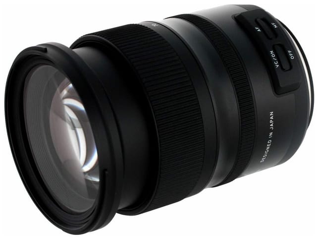Товар Объектив Tamron Nikon AF SP 24-70mm F/2.8 DI VC USD G2 A032N