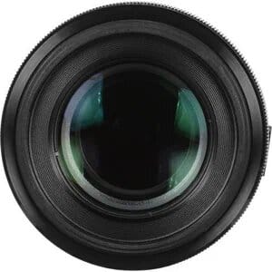 Товар Объектив Sony FE 90mm f/2.8 Macro G OSS (SEL90M28G), черный, автофокус