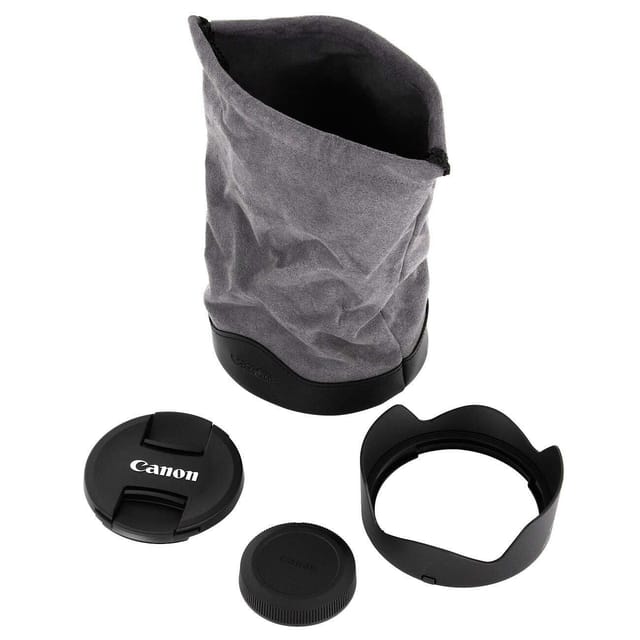 Товар Canon RF 28-70mm f/2L USM Lens – Professional Standard Zoom with f/2 Aperture