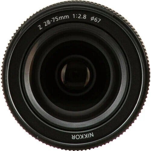 Товар Nikon NIKKOR Z 70-180mm f/2.8 Lens – Telephoto Zoom Lens for Z-Mount Mirrorless Cameras