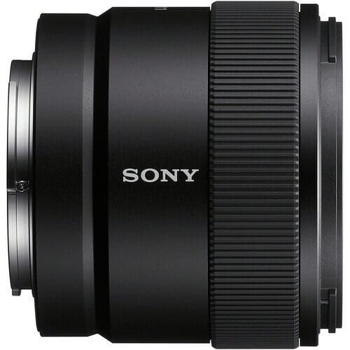Товар Объектив Sony SEL11F18, 11 мм, f/1.8 E, автоматическая фокусировка