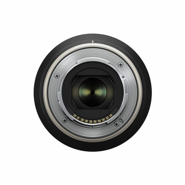 Товар Объектив Tamron 17-70mm F/2.8 Di III-A VC RXD (B070S) Sony E