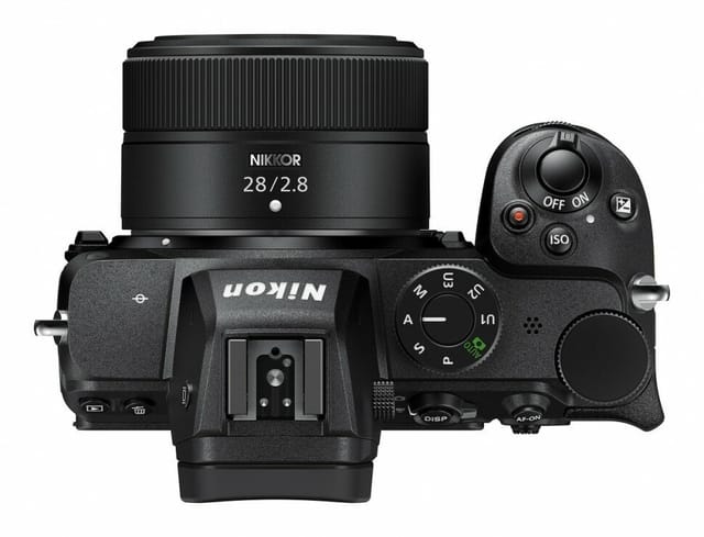 Товар Nikon NIKKOR Z 28mm f/2.8 Lens – Compact Wide-Angle Prime, Z-Mount, Excellent Condition