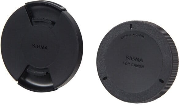 Товар Объектив Sigma Art AF 18-35mm f/1.8 DC HSM Art, для Canon EF-S