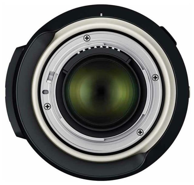 Товар Объектив Tamron Nikon AF SP 24-70mm F/2.8 DI VC USD G2 A032N