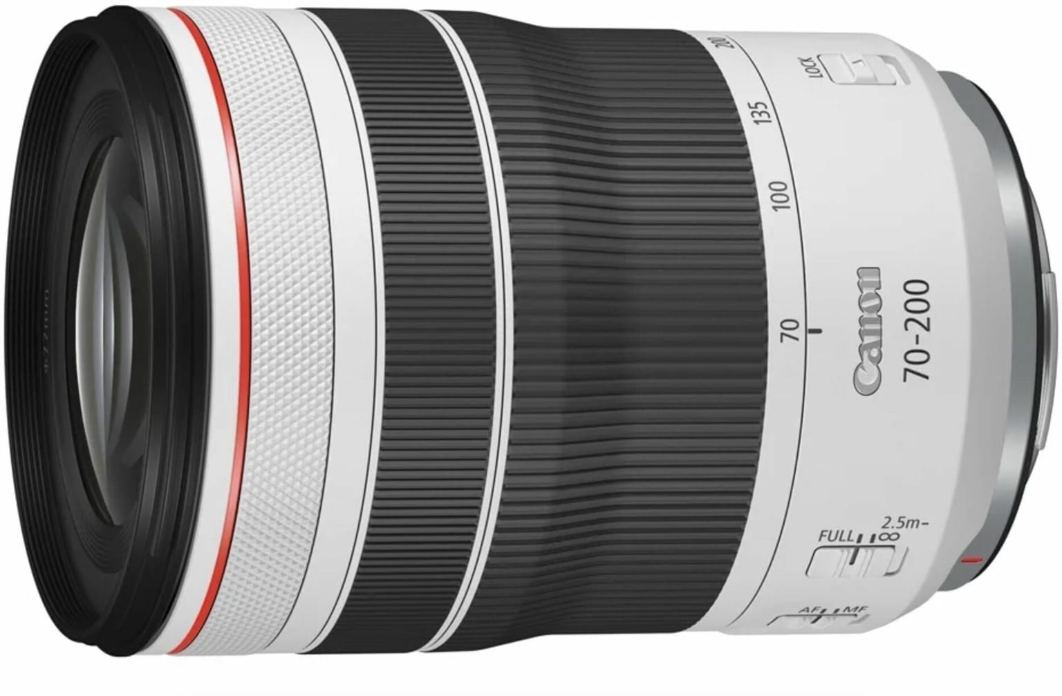 Товар Canon RF 70-200mm f/2.8L IS USM Telephoto Zoom Lens for Full-Frame Mirrorless Cameras
