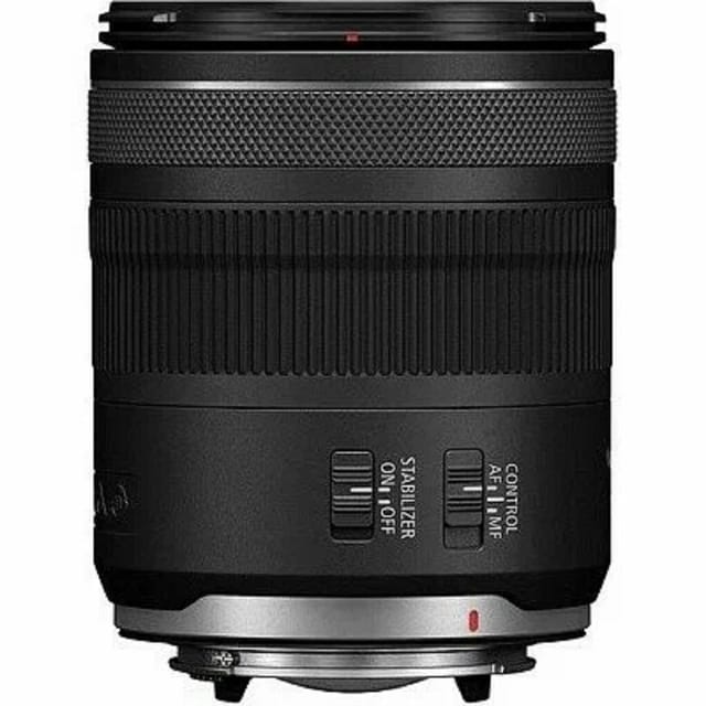 Товар Объектив Canon RF 16-28 mm f/2.8 IS STM, широкоугольный, для Canon RF