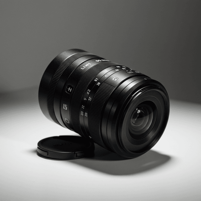 Товар Объектив Sony FE SEL14F18GM, 14мм, f/1,8, байонет E, пыле-влагозащита