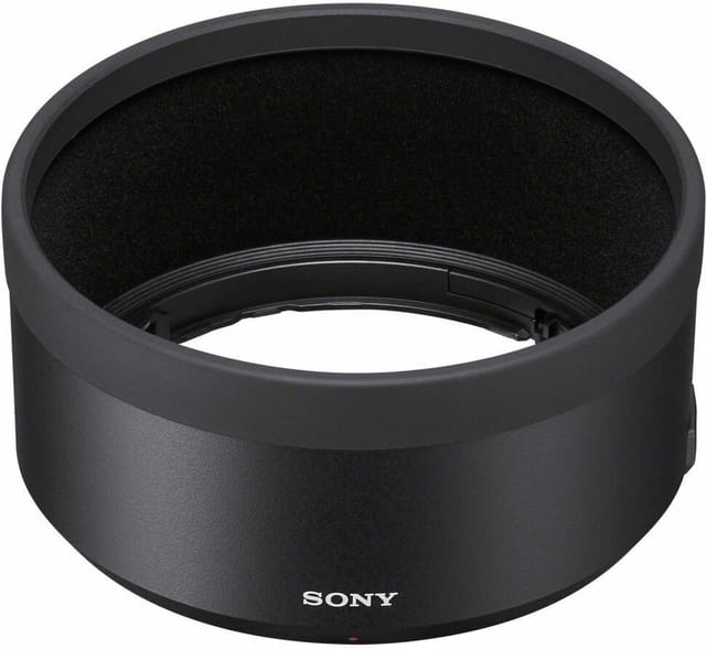 Товар Sony FE 50mm F1.2 GM (SEL50F12GM) Lens – Premium Full-Frame Prime Lens