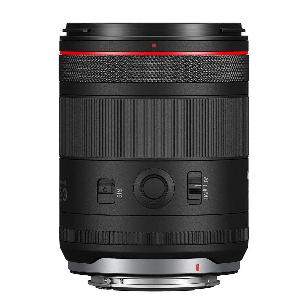 Товар Объектив Canon RF 24mm F/1.4 L VCM, широкоугольный, автоматическая фокусировка