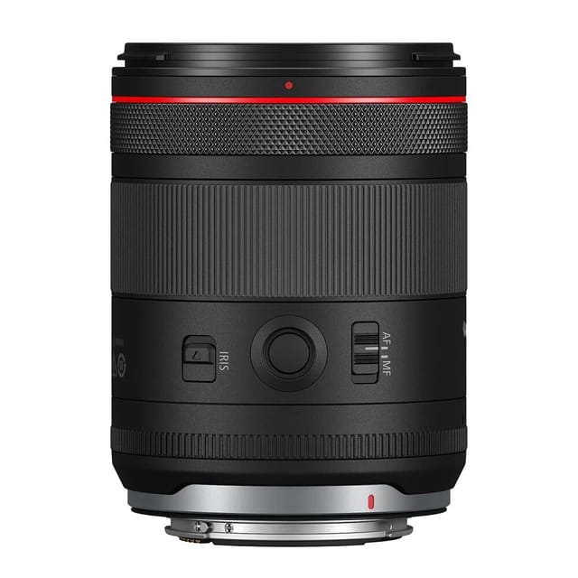 Товар Объектив Canon RF 24mm F/1.4 L VCM, широкоугольный, автоматическая фокусировка