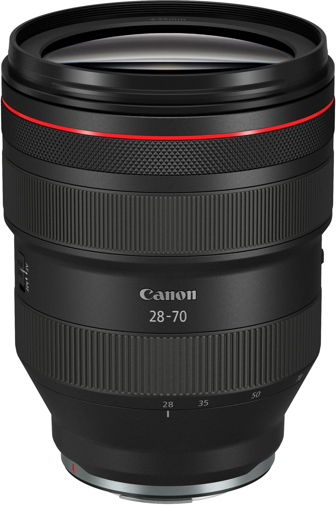 Товар Canon RF 28-70mm f/2L USM Lens – Professional Standard Zoom with f/2 Aperture