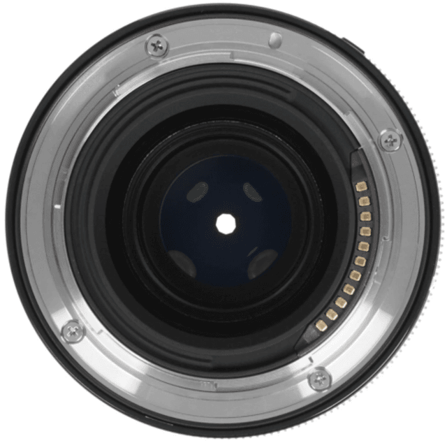 Товар Nikon NIKKOR Z 35mm f/1.8 S Lens – Prime Lens for Z-Mount, Fast f/1.8