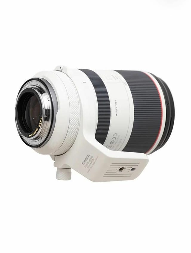 Товар Canon RF 70-200mm f/2.8L IS USM Telephoto Zoom Lens for Full-Frame Mirrorless Cameras