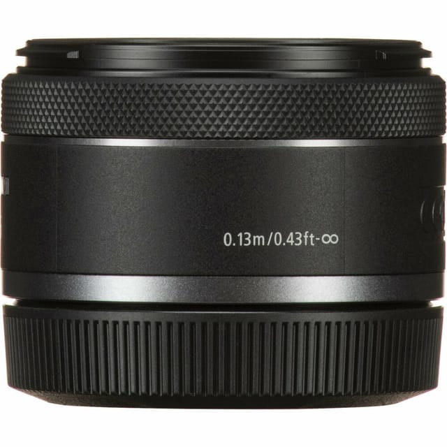 Товар Объектив Canon RF16mm F2.8 STM для Canon RP R8 R7, RF16 F2.8 STM, Canon RF