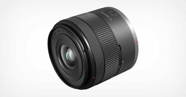 Товар Объектив Canon RF-S 14-30mm, f/4-6.3 IS STM PZ , для видеосъемки