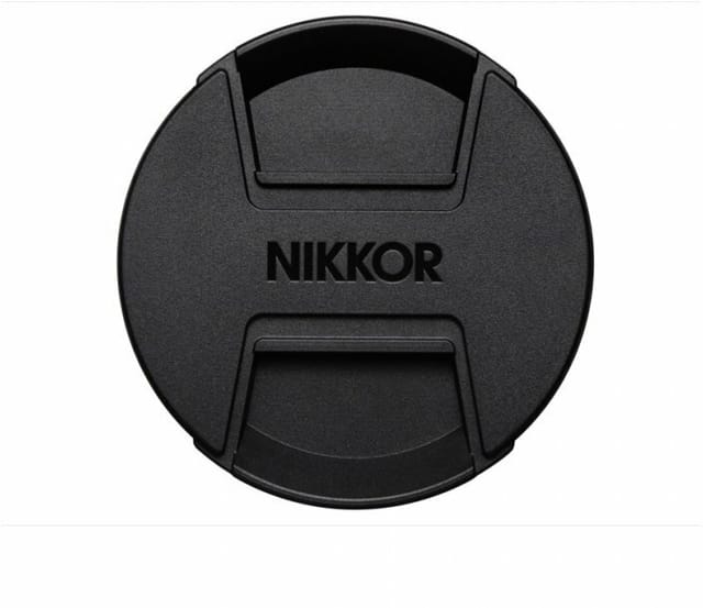 Товар Объектив Nikon NIKKOR Z 24-70mm f/2.8 S — профессиональный стандартный зум для беззеркальных фотокамер