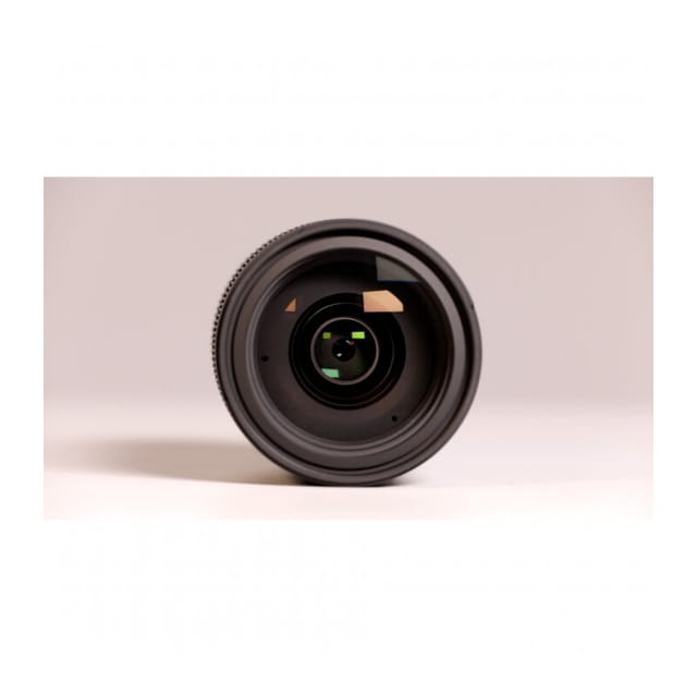 Товар Объектив Sigma AF, 28-70 мм, f/2,8, пылевлагозащищенный, для Sony E