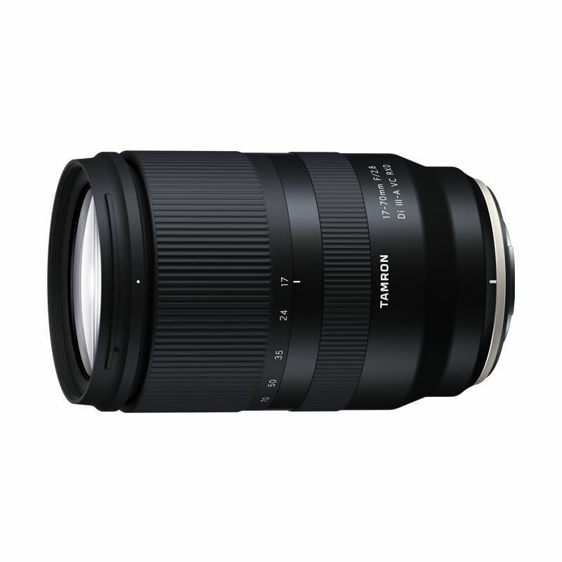 Товар Объектив Tamron 17-70mm F/2.8 Di III-A VC RXD (B070S) Sony E