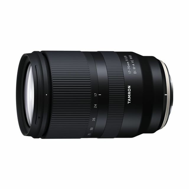 Товар Объектив Tamron 17-70mm F/2.8 Di III-A VC RXD (B070S) Sony E