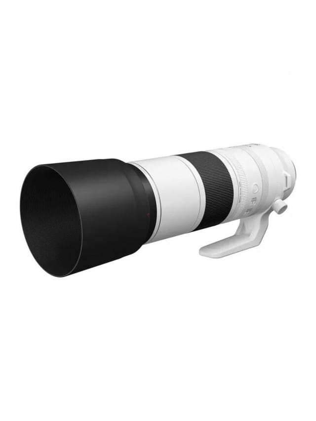 Товар Объектив Canon RF, 200-800 mm, f/6.3-f/9, IS, USM, телеобъектив